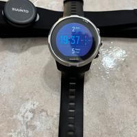 Suunto Spartan Sport + fascia cardio Suunto