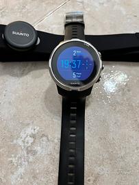 Suunto Spartan Sport + fascia cardio Suunto