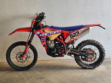Beta RR enduro 350 4t