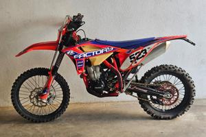 Beta RR enduro 350 4t