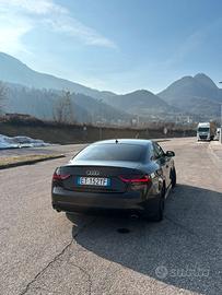 Audi A5 3.0 V6 TDI S-Line Full Optional