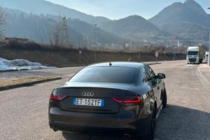 Audi A5 3.0 V6 TDI S-Line Full Optional