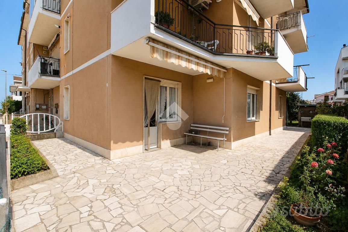 Appartamento – Giulianova, Teramo - Vista 2