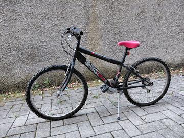 Mountain Bike Vertek 24" - Cambio Shimano