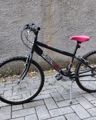 Mountain Bike Vertek 24" - Cambio Shimano