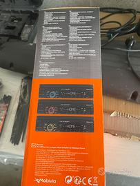 Autoradio 1 din
