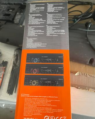 Autoradio 1 din