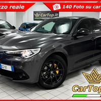 Alfa Romeo Stelvio 2.2 TD 210 VELOCE Q4 DISTRIBUZI