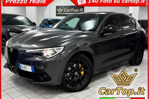 Alfa Romeo Stelvio 2.2 TD 210 VELOCE Q4 DISTRIBUZI