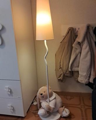 Lampada Nanan