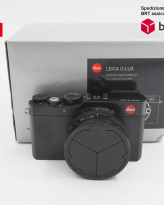 Leica D-Lux (Typ 109)