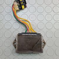 REGOLATORE TENSIONE GAS GAS FSE 450 2004 2005 400