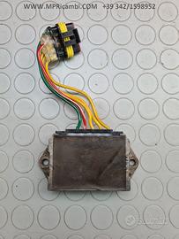 REGOLATORE TENSIONE GAS GAS FSE 450 2004 2005 400