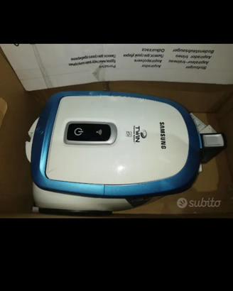 Aspirapolvere Samsung