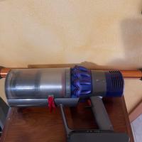 Dyson V10 GUASTO!!!