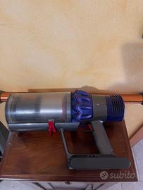 Dyson V10 GUASTO!!!