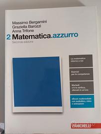 Matematica azzurro