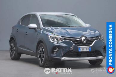 RENAULT Captur II 2019 Captur 1.6 E-Tech full hybr