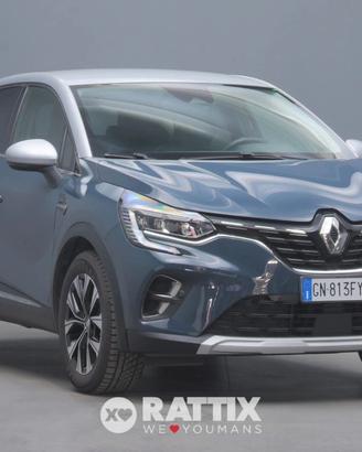 RENAULT Captur II 2019 Captur 1.6 E-Tech full hybr