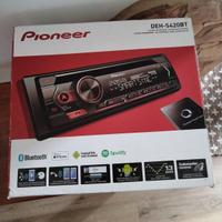 Autoradio Pioneer 