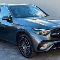 Mercedes Classe GLC 220 d AMG Line Premium 4matic 