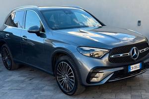 Mercedes Classe GLC 220 d AMG Line Premium 4matic 