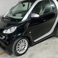 carena smart 451  bianca