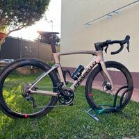 Bici da corsa PINARELLO F