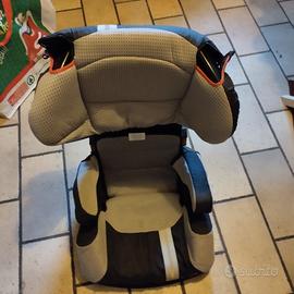 seggiolino auto 