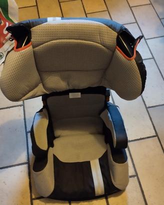 seggiolino auto 
