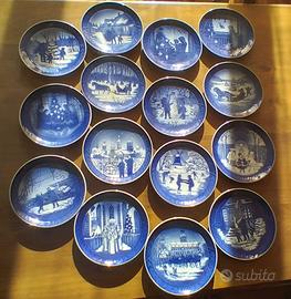 Piatti Copenhagen singoli o in lotto
