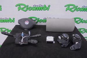 KIT AIRBAG PER FIAT SCUDO ANNO 2009