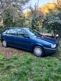 Fiat tipo 1.6 benzina 1994