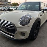 Mini 1.5 Cooper D Business XL