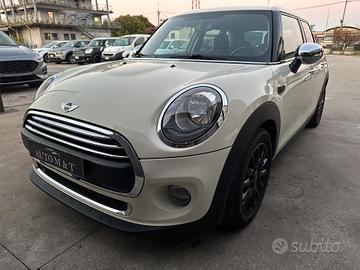 Mini 1.5 Cooper D Business XL