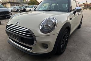 Mini 1.5 Cooper D Business XL