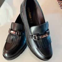 Scarpe mocassimo Melluso Donna