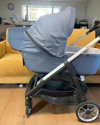 Inglesina aptica trio con stand