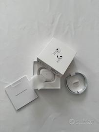 Apple Air Pods 3rd generation