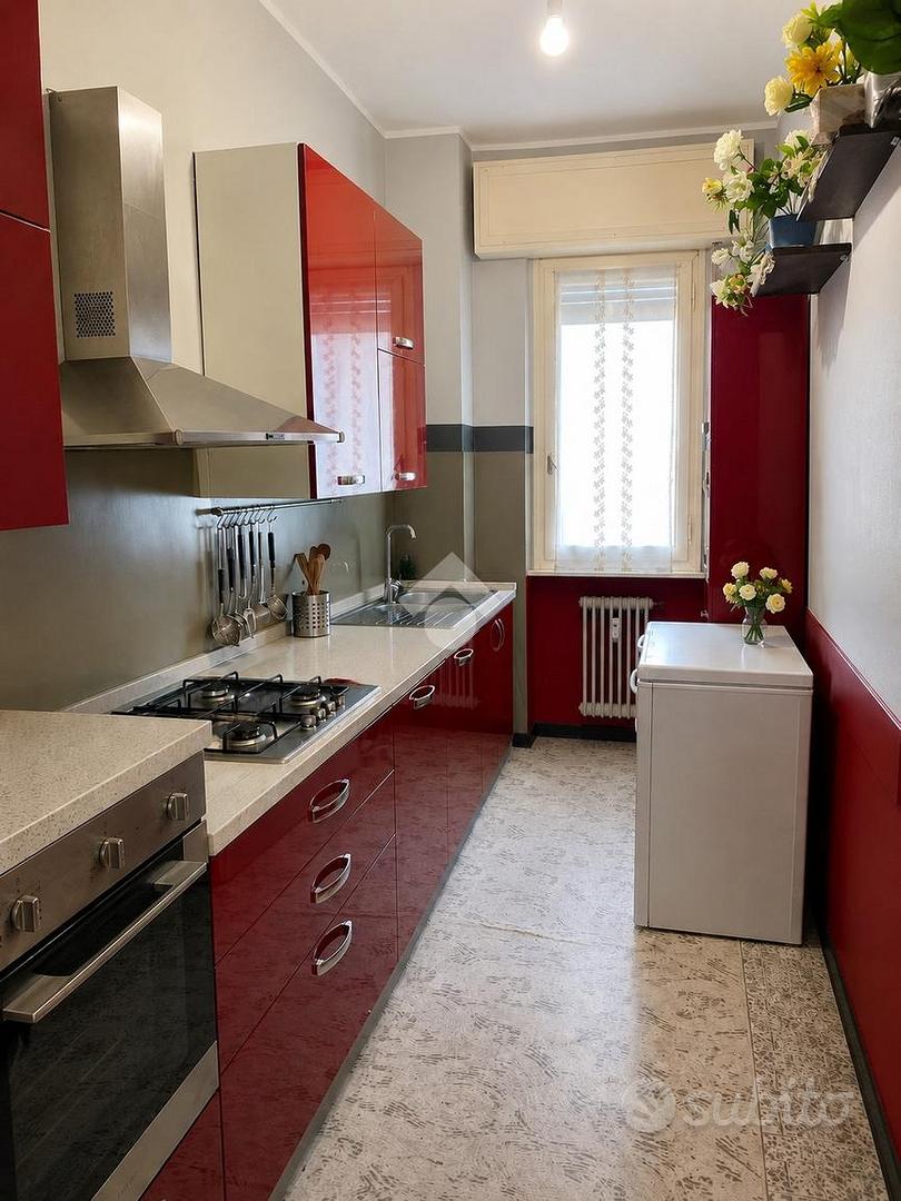 Apartment in Brescia, Urago Mella - Vista 5