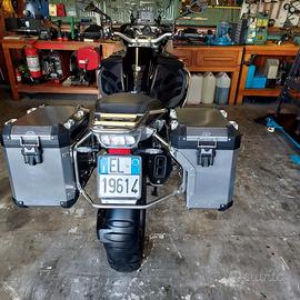 Bmw R1200GS ADV