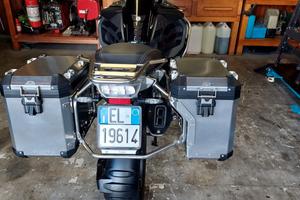 Bmw R1200GS ADV