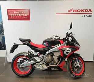 Aprilia Tuono 660 - 2022