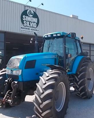 LANDINI LEGGEND 165