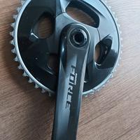 guarnitura sram force dub