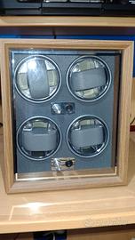 VETRINETTA AUTO OROLOGI