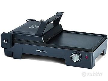 BISTECCHIERA MULTIGRILL 3 IN 1 ARIETE