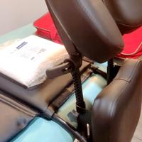 Supporto cervicale massaggio nuovo - Fisioterapia