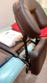 Supporto cervicale massaggio nuovo - Fisioterapia