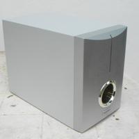 Subwoofer audio tv